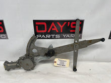 2000 Pontiac Firebird Formula RH Passenger Window Motor Regulator OEM - Day's Parts Yard