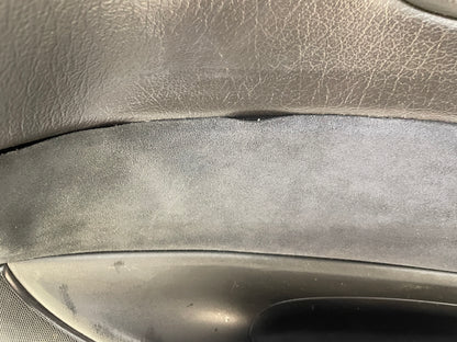 2005 Pontiac GTO RH Passenger Front Interior Door Panel Trim OEM