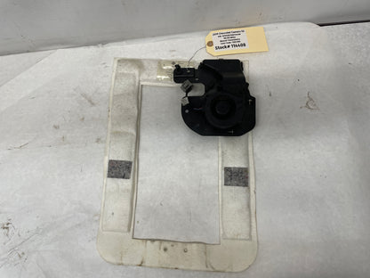 2019 Chevy Camaro SS Recaro LH Front Bottom Seat Mat OEM - Day's Parts Yard