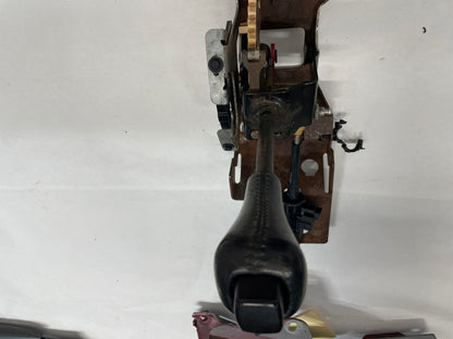 1998 Chevy Camaro Z28 Automatic Transmission Floor Shifter Gear Selector OEM - Day's Parts Yard