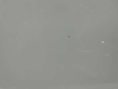 2005 Chevy C6 Corvette Convertible Trunk Deck Lid White OEM - Day's Parts Yard