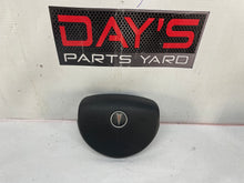 2005 Pontiac GTO Steering Wheel Airbag Air Bag OEM - Day's Parts Yard