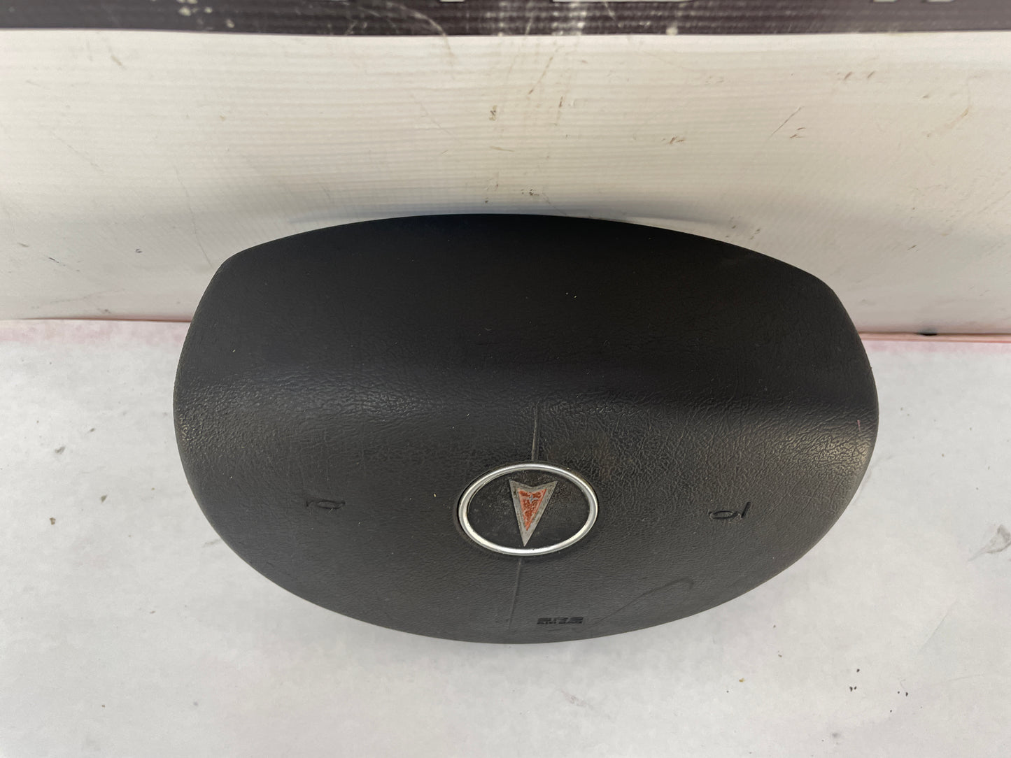 2005 Pontiac GTO Steering Wheel Airbag Air Bag OEM - Day's Parts Yard