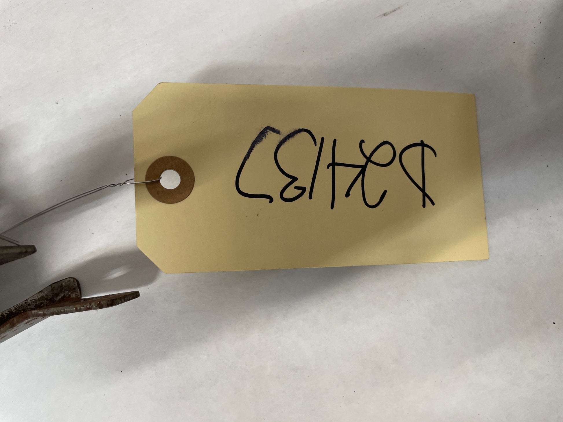 1998 Chevy Camaro Z28 Automatic Transmission Floor Shifter Gear Selector OEM - Day's Parts Yard