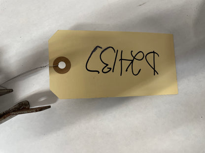 1998 Chevy Camaro Z28 Automatic Transmission Floor Shifter Gear Selector OEM - Day's Parts Yard