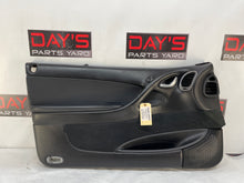 2005 Pontiac GTO LH Driver Front Interior Door Panel Trim OEM