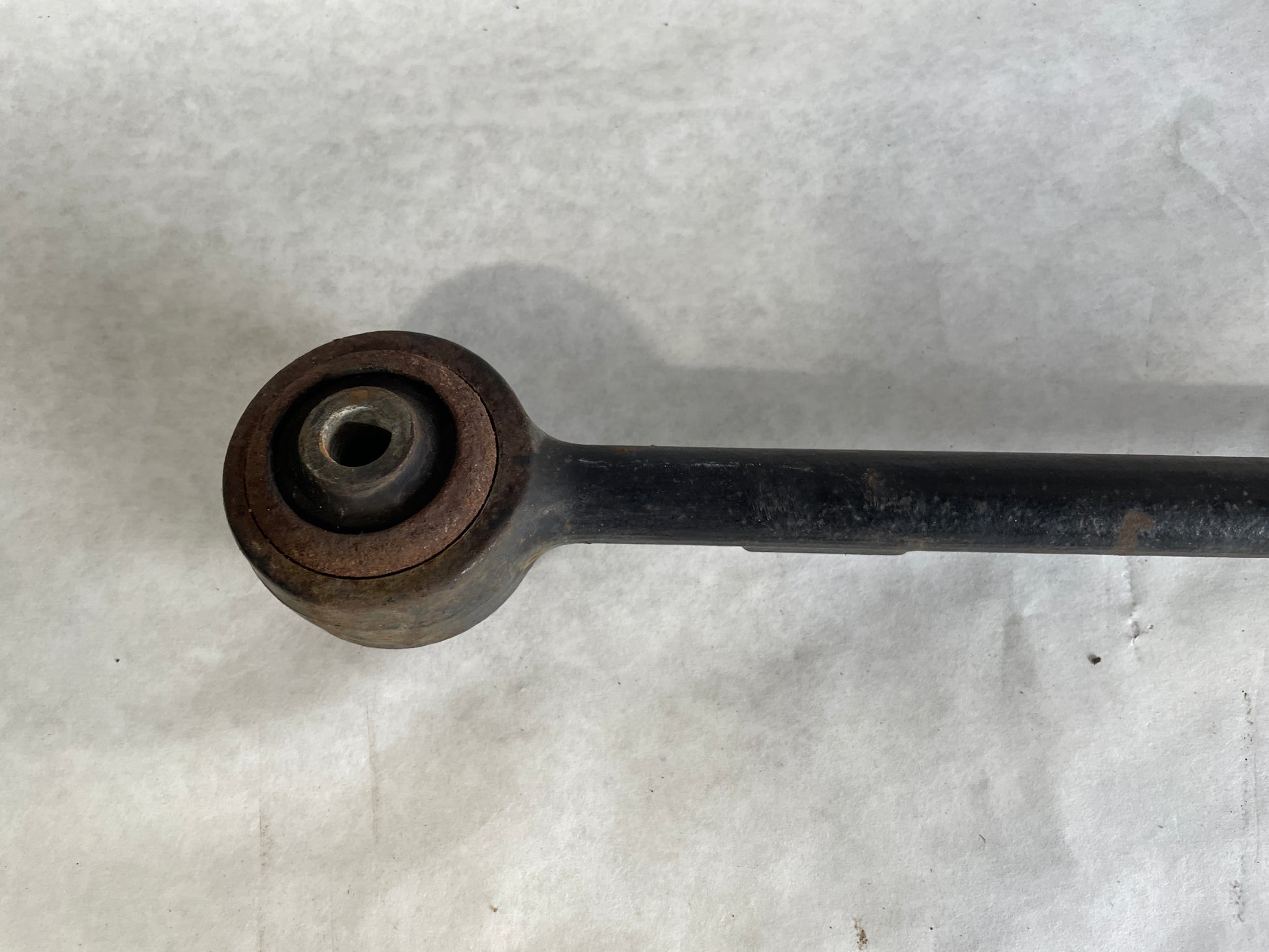 2014 Chevy SS Sedan Front RH Passenger Control Arm OEM - Day's Parts Yard