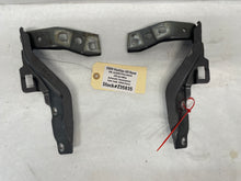 2009 Pontiac G8 Base RH & LH Hood Hinges w/ Mounting Bracket OEM - Day's Parts Yard