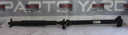 2014 Chevy SS Sedan Drive Shaft Driveshaft  OEM