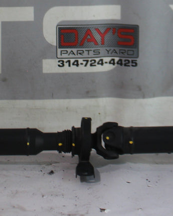 2014 Chevy SS Sedan Drive Shaft Driveshaft  OEM