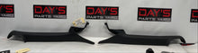 1998 Chevy Camaro Z28 RH & LH Interior A Pillar Windshield Trim OEM - Day's Parts Yard
