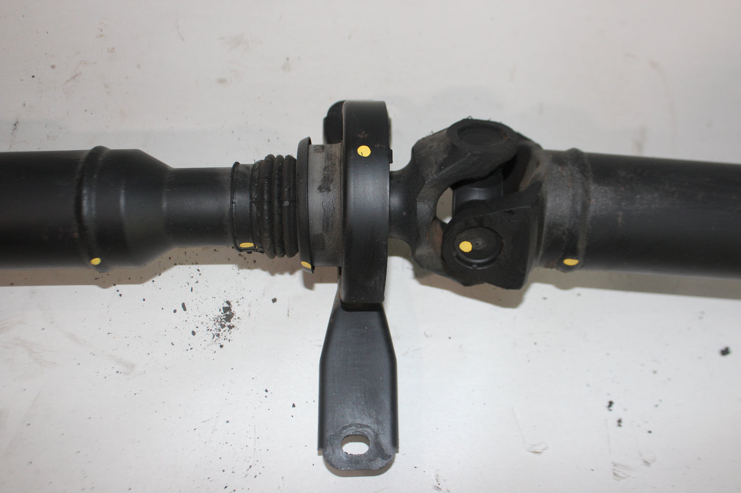 2014 Chevy SS Sedan Drive Shaft Driveshaft  OEM