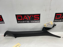 1998 Chevy Camaro Z28 RH & LH Interior A Pillar Windshield Trim OEM - Day's Parts Yard