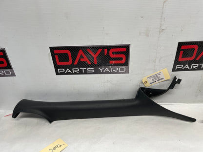 1998 Chevy Camaro Z28 RH & LH Interior A Pillar Windshield Trim OEM - Day's Parts Yard
