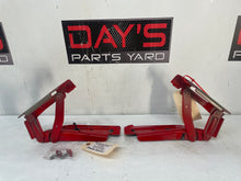 2014 Chevy Camaro SS RH & LH Hood Hinges OEM - Day's Parts Yard