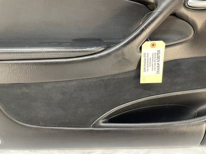2005 Pontiac GTO LH Driver Front Interior Door Panel Trim OEM
