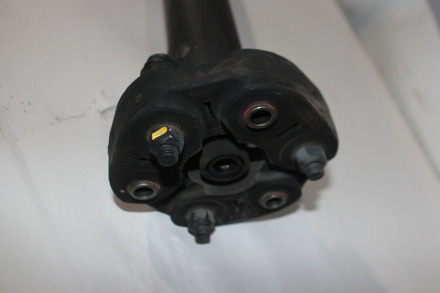 2014 Chevy SS Sedan Drive Shaft Driveshaft  OEM