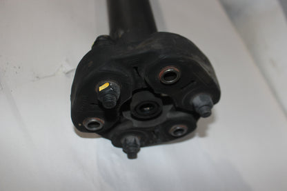 2014 Chevy SS Sedan Drive Shaft Driveshaft  OEM