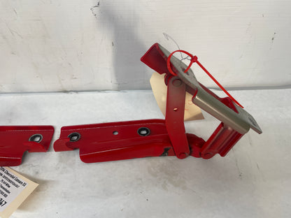 2014 Chevy Camaro SS RH & LH Hood Hinges OEM - Day's Parts Yard