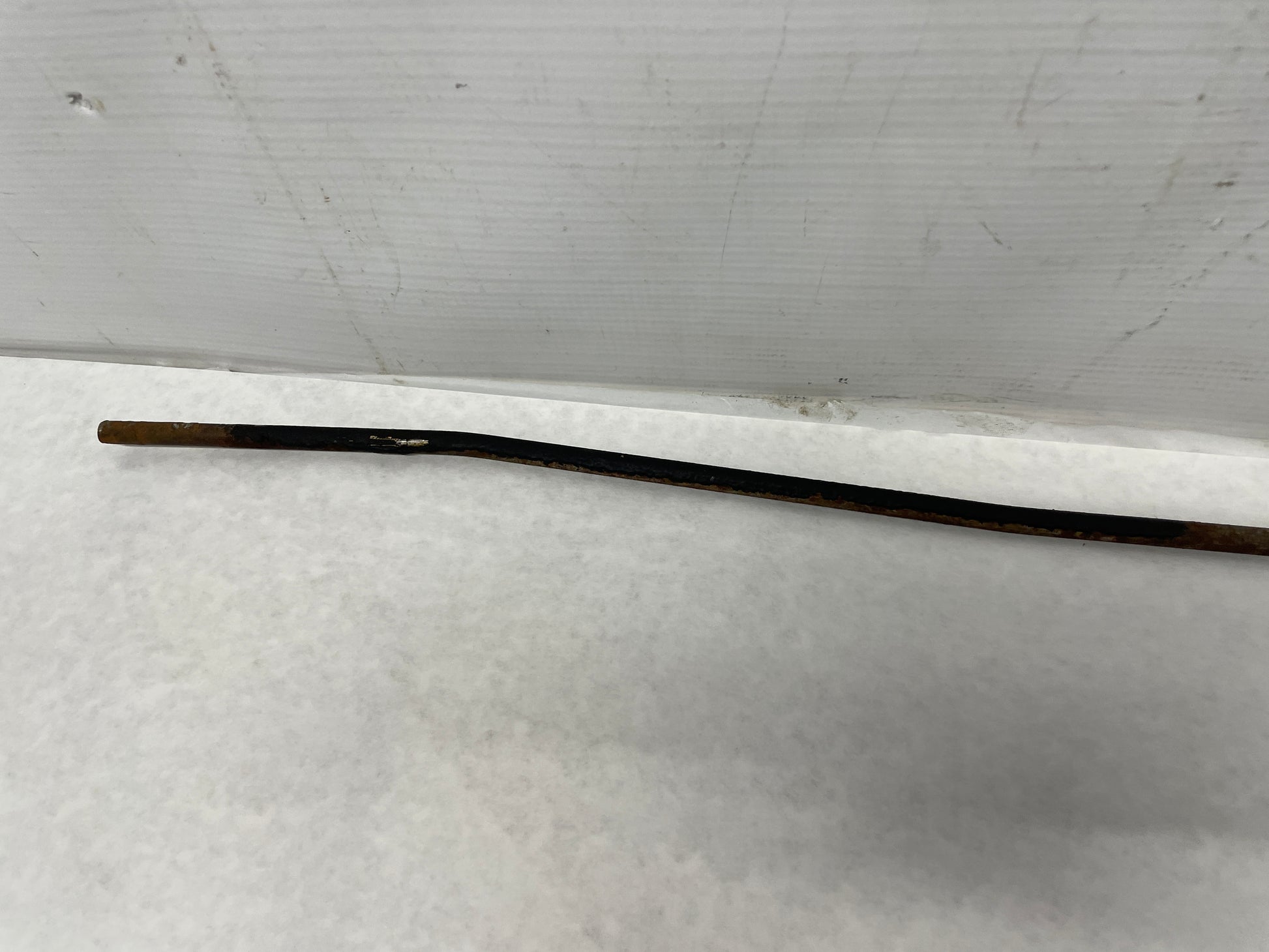 2006 Pontiac GTO Transmission Shifter Linkage Rod OEM - Day's Parts Yard