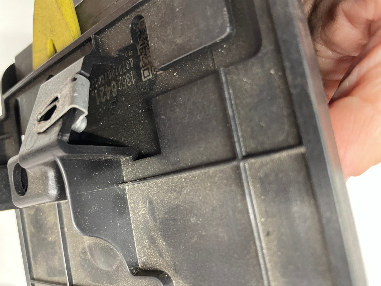 2019 Chevy Camaro SS LH Driver Memory Seat Control OEM - Day's Parts Yard