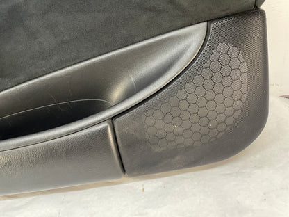 2005 Pontiac GTO LH Driver Front Interior Door Panel Trim OEM