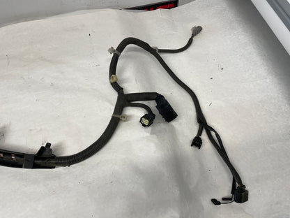 2009 Pontiac G8 Base Firewall Engine Bay Wire Harness OEM - Day's Parts Yard