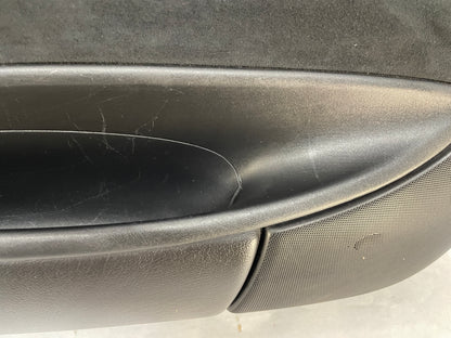 2005 Pontiac GTO LH Driver Front Interior Door Panel Trim OEM