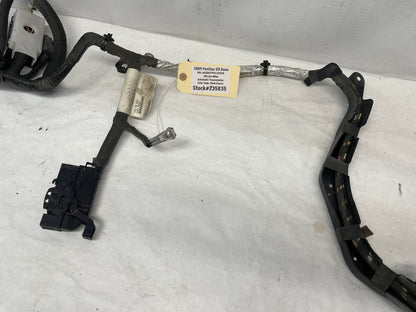 2009 Pontiac G8 Base Firewall Engine Bay Wire Harness OEM - Day's Parts Yard