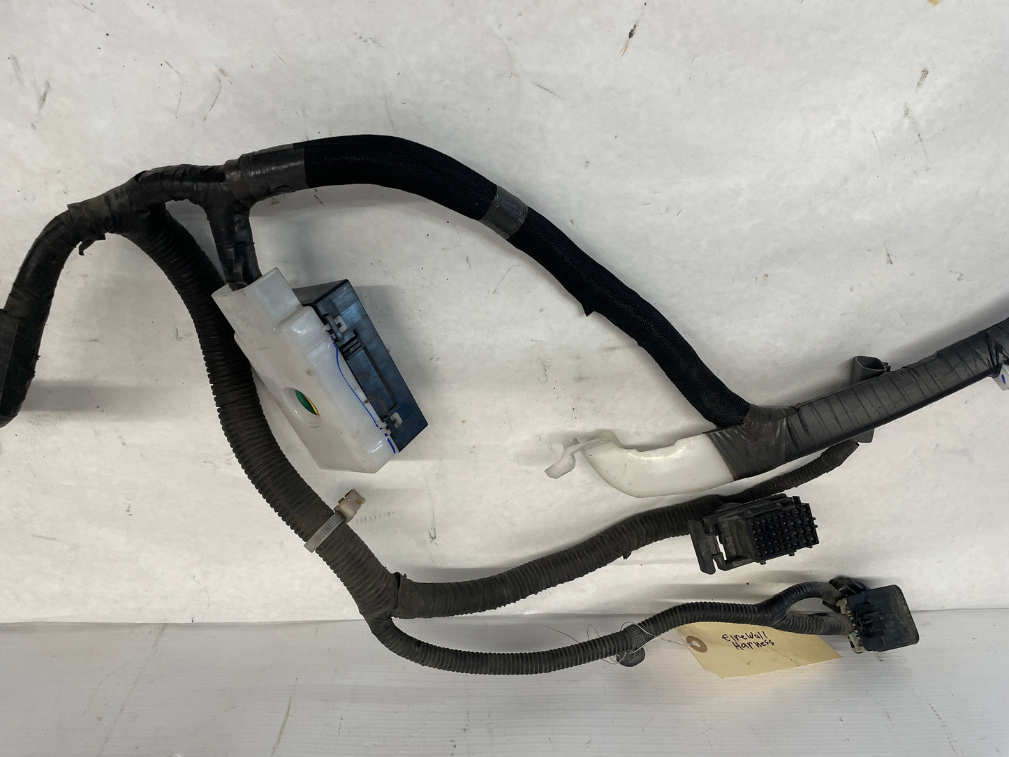 2009 Pontiac G8 Base Firewall Engine Bay Wire Harness OEM - Day's Parts Yard