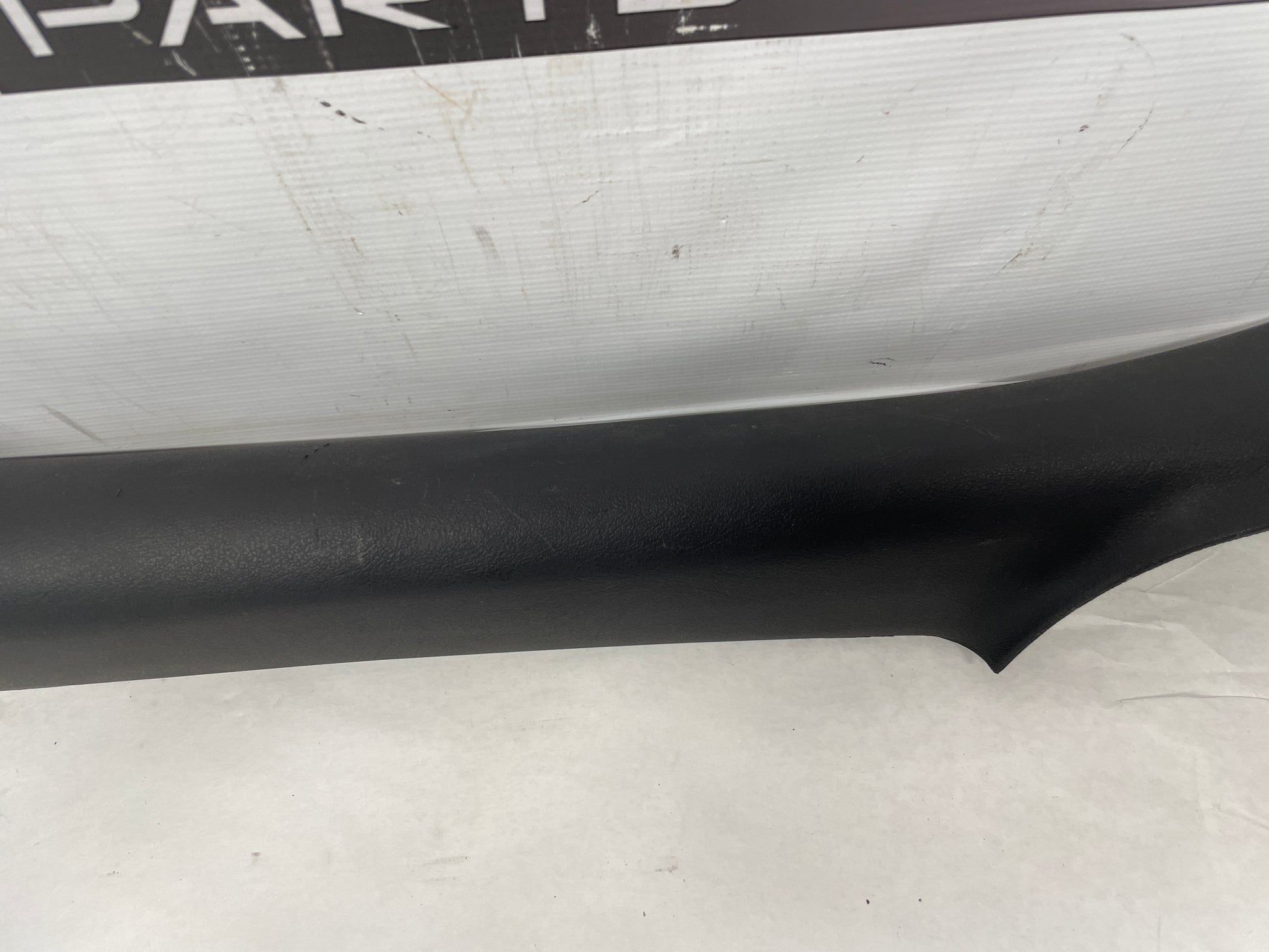 1998 Chevy Camaro Z28 RH & LH Interior A Pillar Windshield Trim OEM - Day's Parts Yard