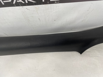 1998 Chevy Camaro Z28 RH & LH Interior A Pillar Windshield Trim OEM - Day's Parts Yard