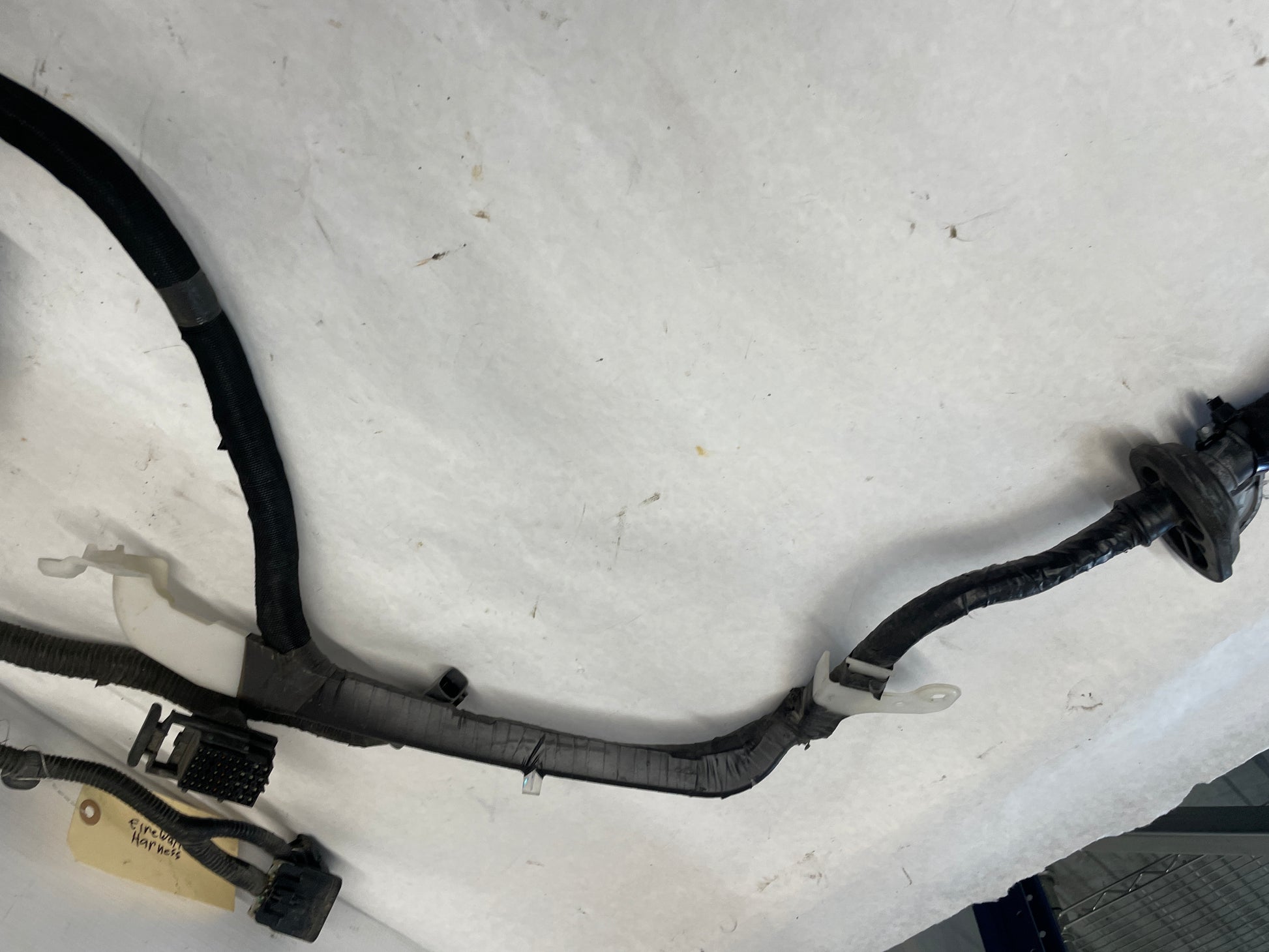 2009 Pontiac G8 Base Firewall Engine Bay Wire Harness OEM - Day's Parts Yard