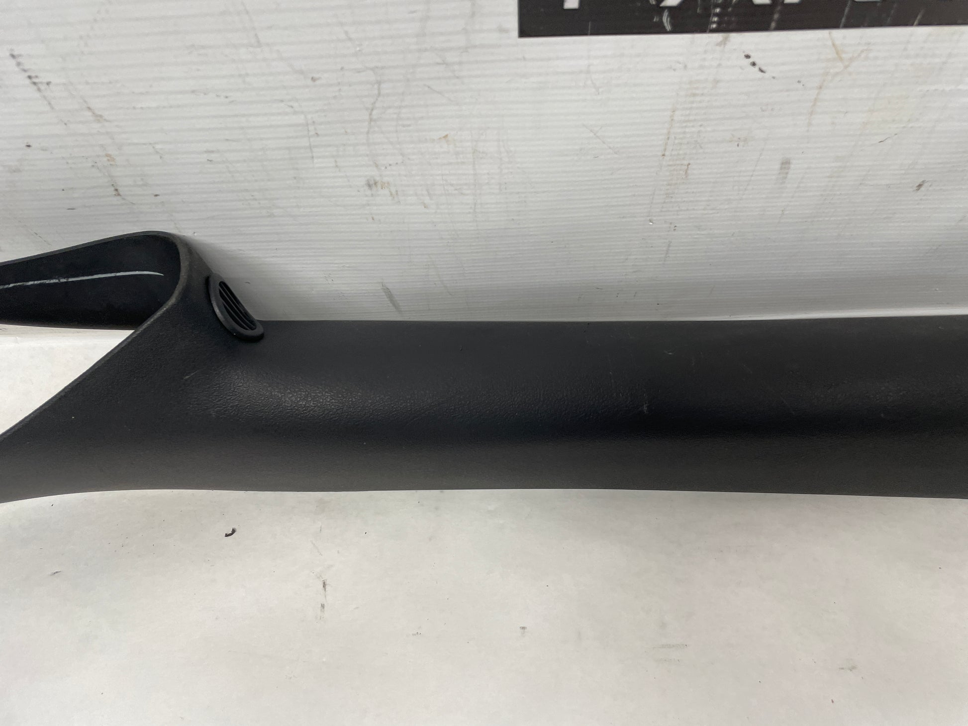 1998 Chevy Camaro Z28 RH & LH Interior A Pillar Windshield Trim OEM - Day's Parts Yard