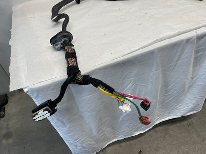 2009 Pontiac G8 Base Firewall Engine Bay Wire Harness OEM - Day's Parts Yard
