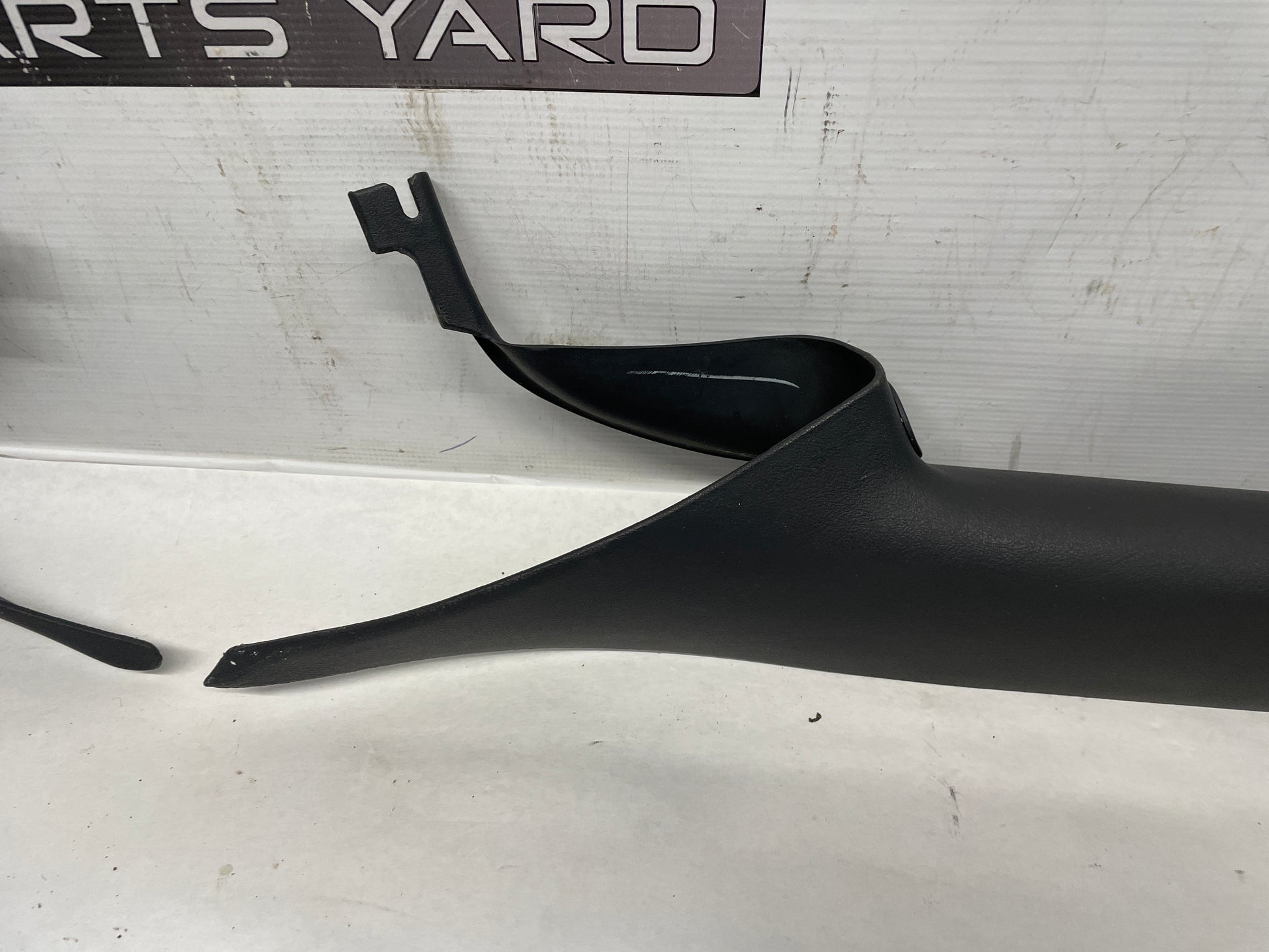 1998 Chevy Camaro Z28 RH & LH Interior A Pillar Windshield Trim OEM - Day's Parts Yard