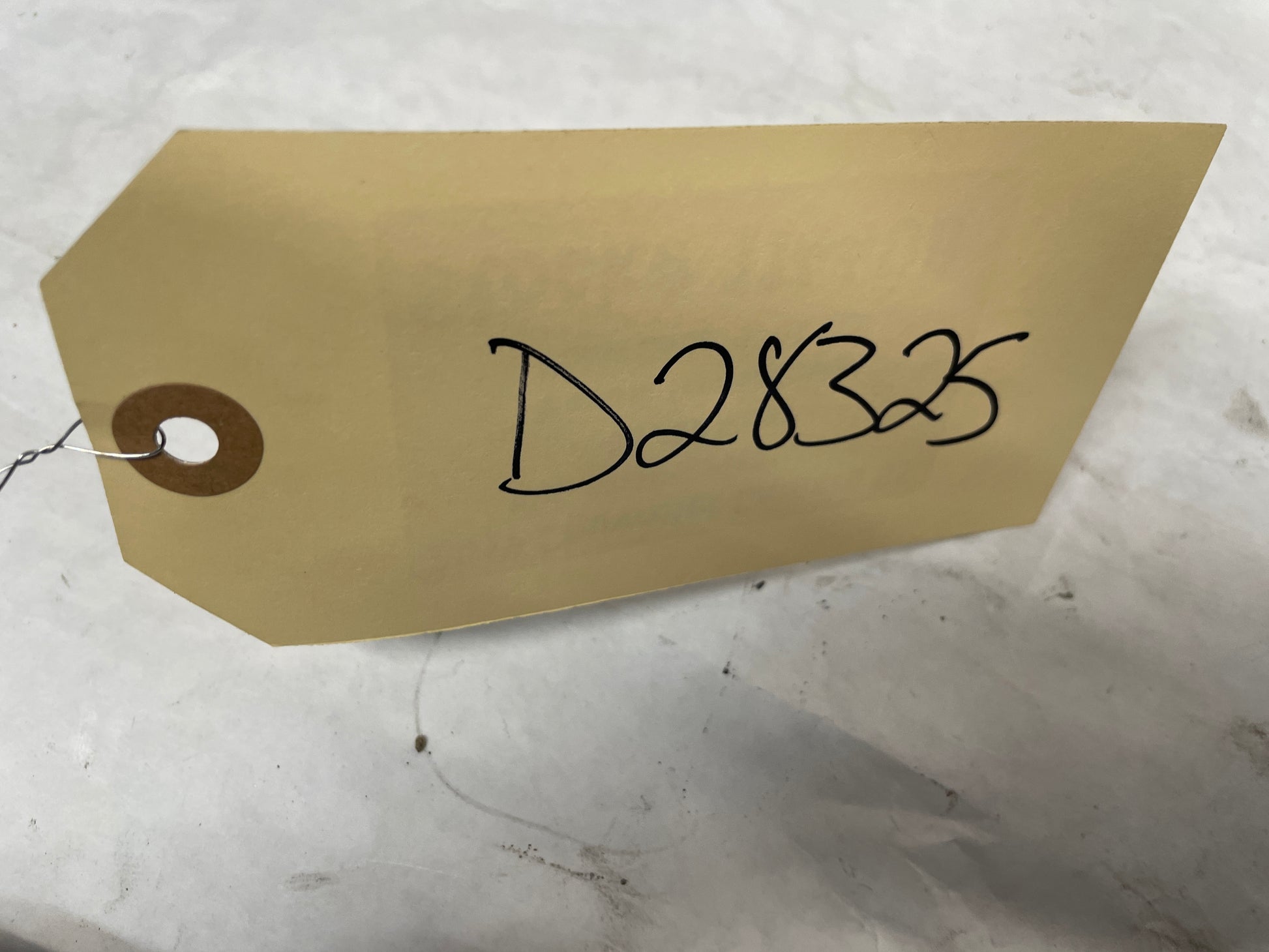 2019 Chevy Camaro SS LH Driver Seat Adjustment Control Switch Outer Finish Cover OEM - Day's Parts Yard