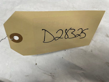 2019 Chevy Camaro SS LH Driver Seat Adjustment Control Switch Outer Finish Cover OEM - Day's Parts Yard