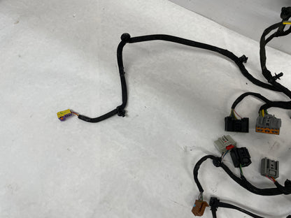 2019 Chevy Camaro SS LH Driver Front Seat Wire Wiring Harness OEM - Day's Parts Yard