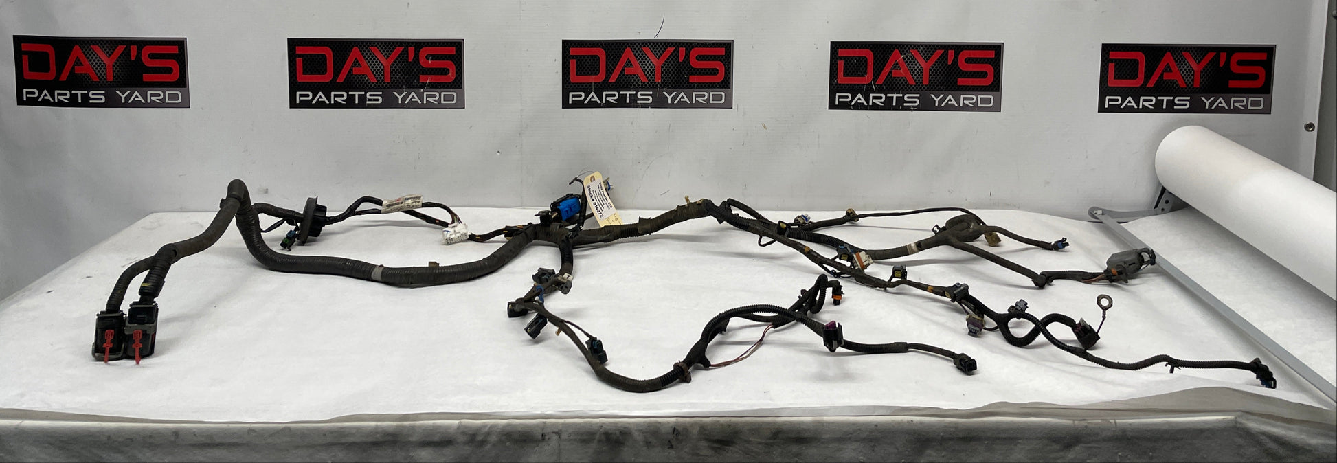 2006 Pontiac GTO Engine Motor Auto Transmission Wire Wiring Harness OEM - Day's Parts Yard