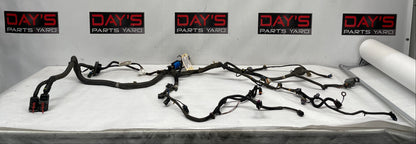2006 Pontiac GTO Engine Motor Auto Transmission Wire Wiring Harness OEM - Day's Parts Yard