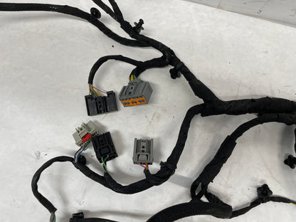 2019 Chevy Camaro SS LH Driver Front Seat Wire Wiring Harness OEM - Day's Parts Yard