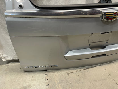 2018 Cadillac Escalade Rear Trunk Lid Tailgate Liftgate Hatch OEM