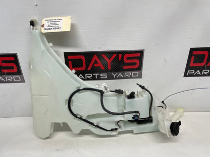2016 Cadillac ATS-V Coupe Windshield Washer Reservoir Bottle Tank OEM