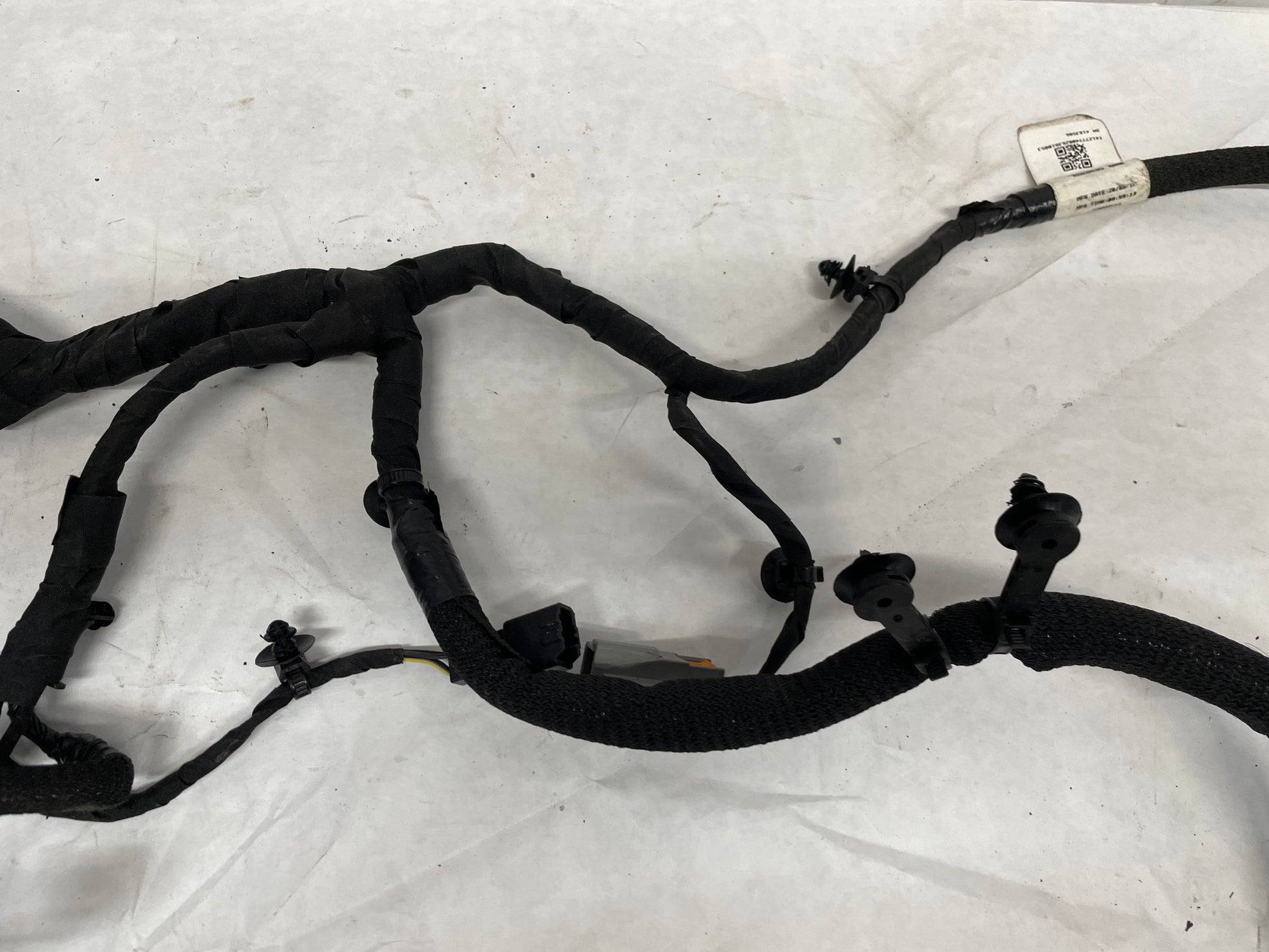 2019 Chevy Camaro SS LH Driver Front Seat Wire Wiring Harness OEM - Day's Parts Yard