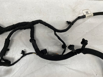 2019 Chevy Camaro SS LH Driver Front Seat Wire Wiring Harness OEM - Day's Parts Yard