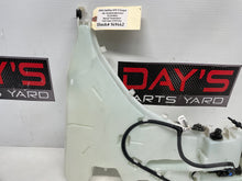 2016 Cadillac ATS-V Coupe Windshield Washer Reservoir Bottle Tank OEM