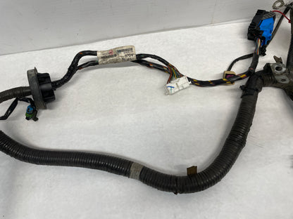 2006 Pontiac GTO Engine Motor Auto Transmission Wire Wiring Harness OEM - Day's Parts Yard
