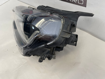 2018 Chevy Camaro ZL1 1LE LH Driver Head Light Headlight Lamp OEM - Day's Parts Yard