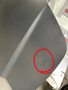2013 Chevy Camaro SS Hood OEM - Day's Parts Yard